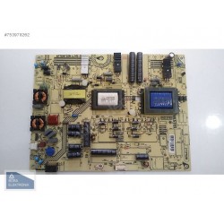 23157163 , 17IPS20 , 060913R6 , VESTEL 50PF7070 , POWER BOARD